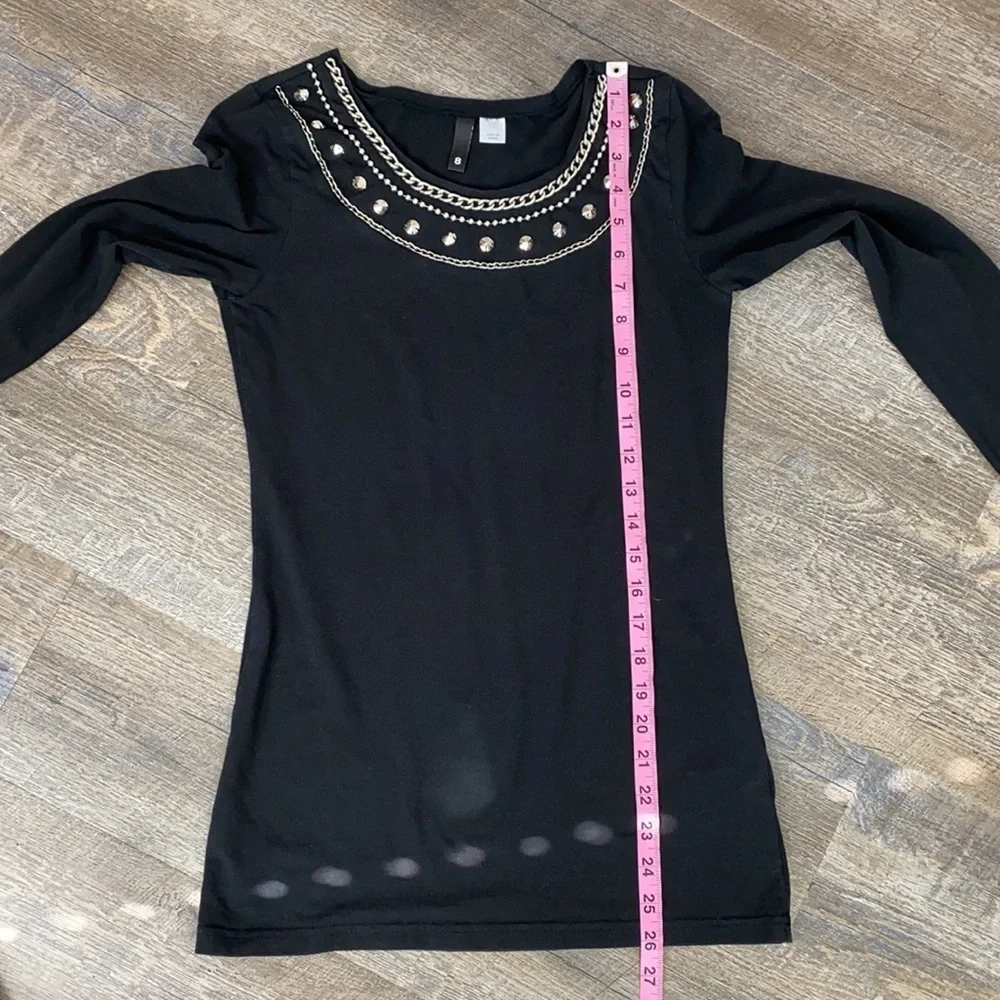 Divided by H&M Long Sleeve Top 8